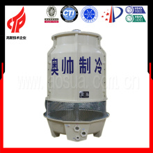 15T FRP Fabricante da indústria de tratamento de água Torre de resfriamento